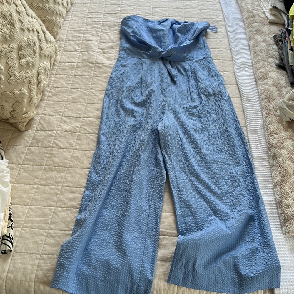 Vineyard Vines Jumpsuit